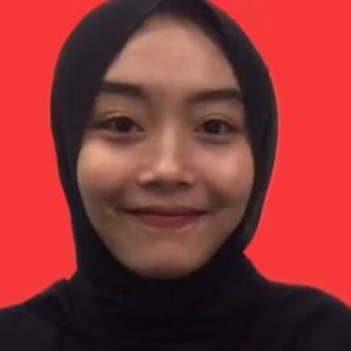 Profil CV Cici Dwi Tamara