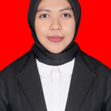 Profil CV Cici Herlina