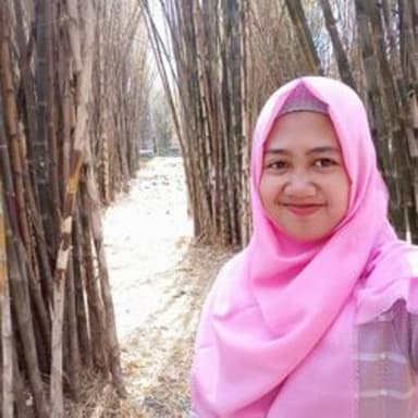 Profil CV Cicik Ferawati