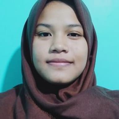 Profil CV Cindi Ayu Prasasti