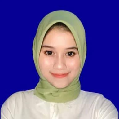 Profil CV Cindie Haudana Calvika Supandi