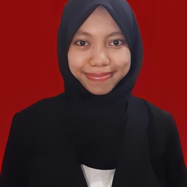 Profil CV Cindra Simbala