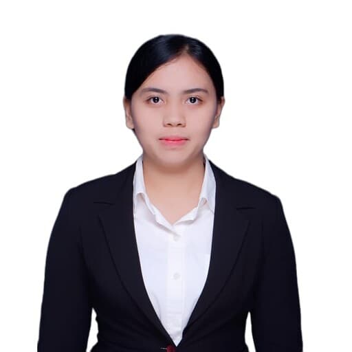 CV Cindy Devona E. Sitohang