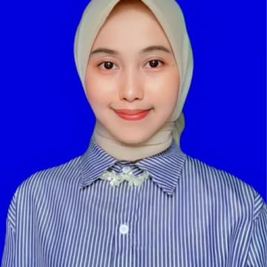 Profil CV Cindy Eva Kurniasari