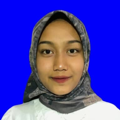 Profil CV Cindy Fadhillah