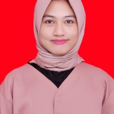 Profil CV Cindy Ratih