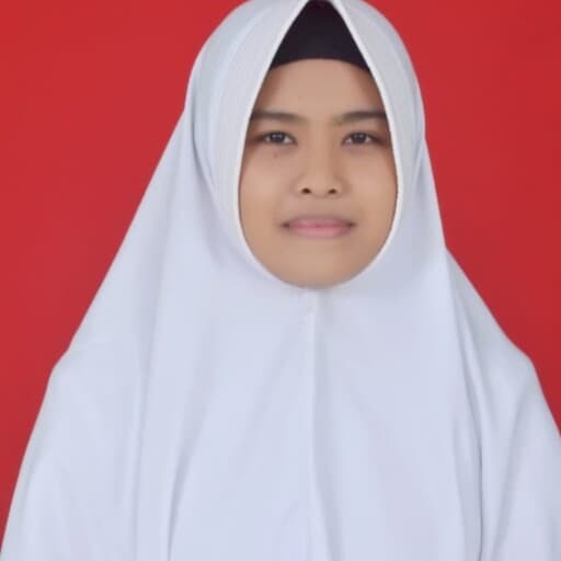 CV Cinta Amalia Yohana