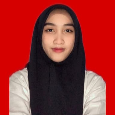 Profil CV Cinta Mutiara Aziziyah