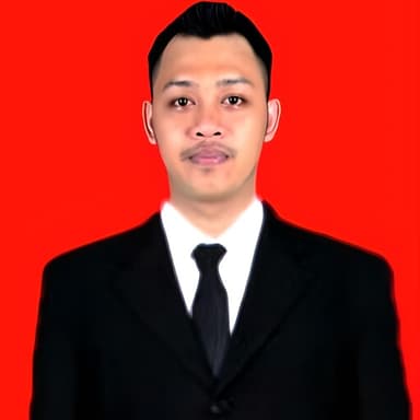 Profil CV Hendratna