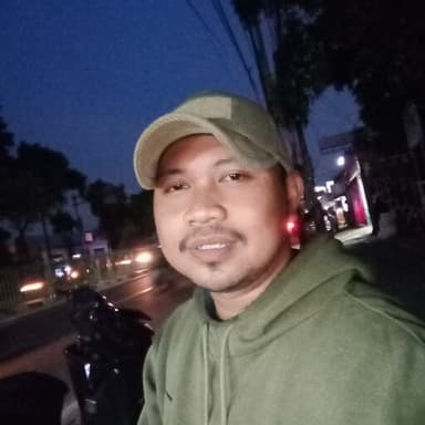 Profil CV Cipta Atmaja