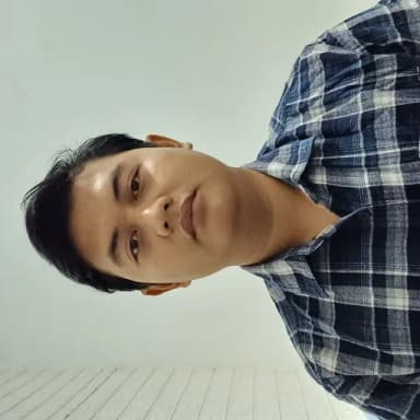 Profil CV Cipto adi purnomo