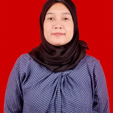 Profil CV Citra Herti Perdana