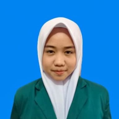 Profil CV Citra Maharani