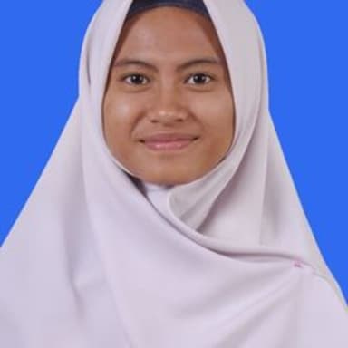 Profil CV Citra Purnama Azizah