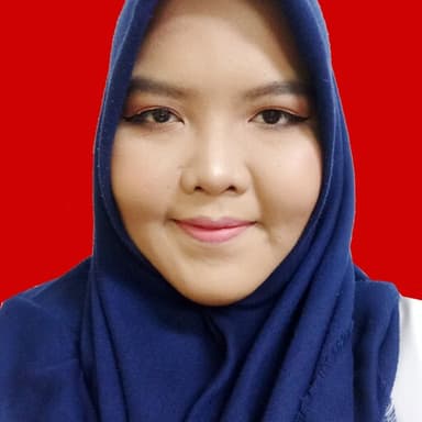 Profil CV Citra Puspita Maulana Putri