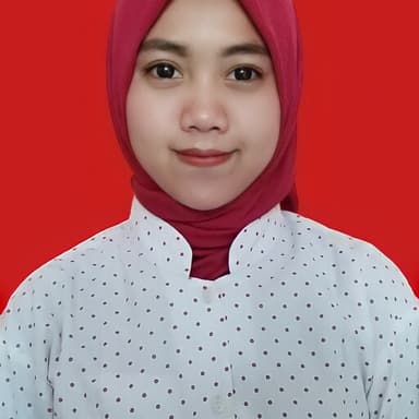 Profil CV Citra Ratna Suminar