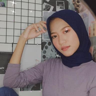 Profil CV Clara Adistia Ramandhani