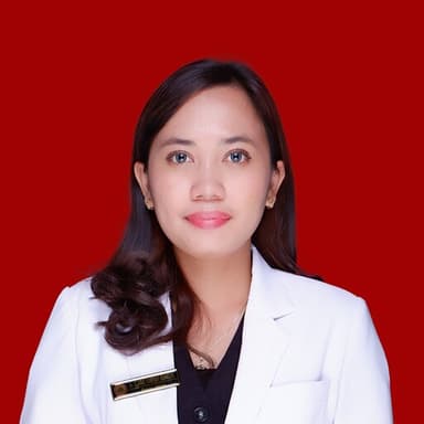 Profil CV Clara Vanesia Bangun