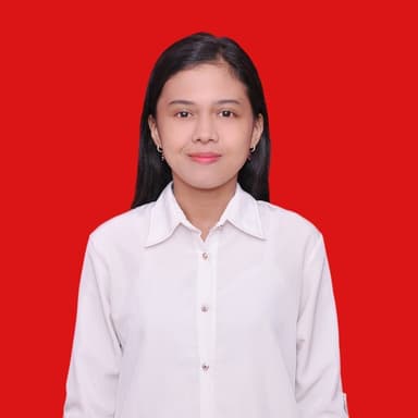 Profil CV Clara Natasya Yosia