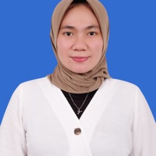 CV Claritha Anggi Sabatini