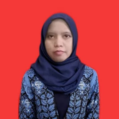 Profil CV Clevryna Fitria Puspita Rani, S.Farm