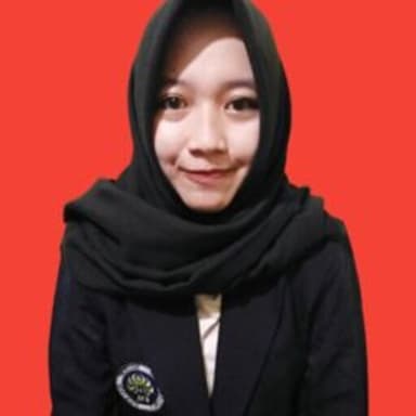 Profil CV Congek