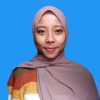 Profil CV Corry Luqma Zunira