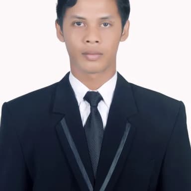 Profil CV Ardi Firmansyah