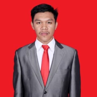 Profil CV Cristofan Muliku