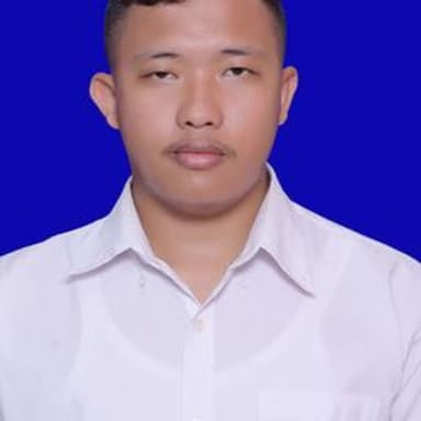 Profil CV Crysnori Limbong