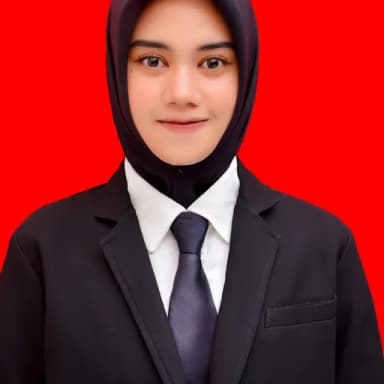 Profil CV CUT SALSABILA PUTRI AJ