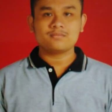 Profil CV Danny Iqbal Cholis