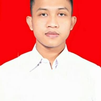 Profil CV M AINUL YAQIN