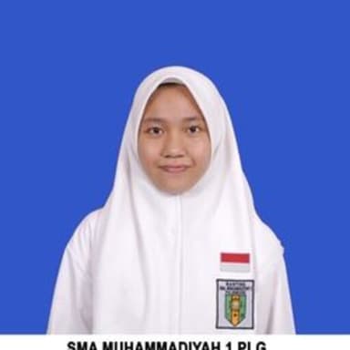 Profil CV Fitri Amelia Ramadanty