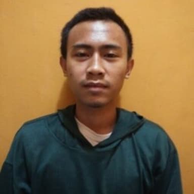 Profil CV Ari Juhana