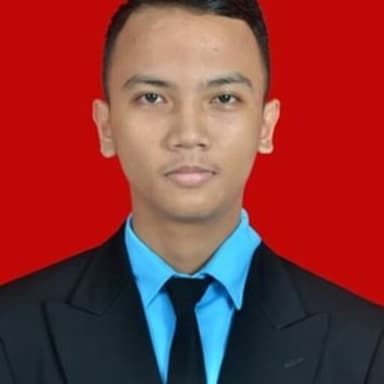 Profil CV I Dewa Nyoman Triwangsa Pradnyana