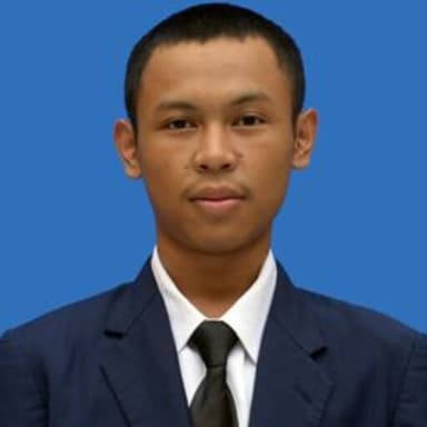 Profil CV Faizal Saefudin