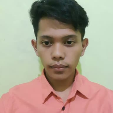 Profil CV Frendy Indo Avisa