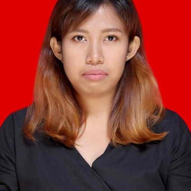 Profil CV Cyndhi Kartika Sari