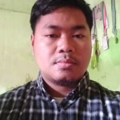 Profil CV Dadam Haetami