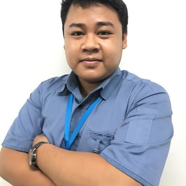 Profil CV Dadan sahmadan