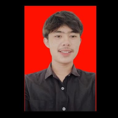 Profil CV Dadan Agustiawan