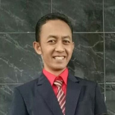 Profil CV Dadang Rohaendi