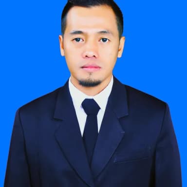 Profil CV Dadan Hidayat