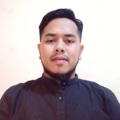 Profil CV Dadan Misbah