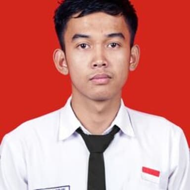 Profil CV Dadan Ramdan