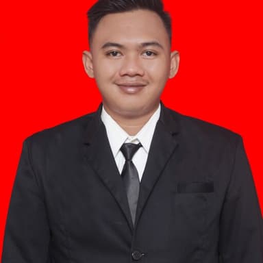 Profil CV DADAN RIDWAN NURFANCA S.T