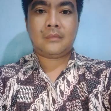 Profil CV Dadan rustiawan