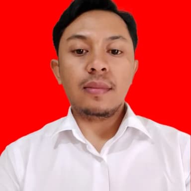 Profil CV Dadan Soban