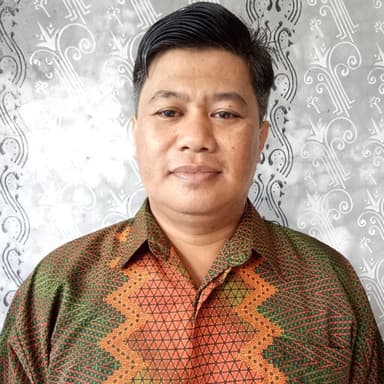 Profil CV Dady Sudarto